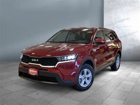 kia rapid city|billion auto rapid city kia.